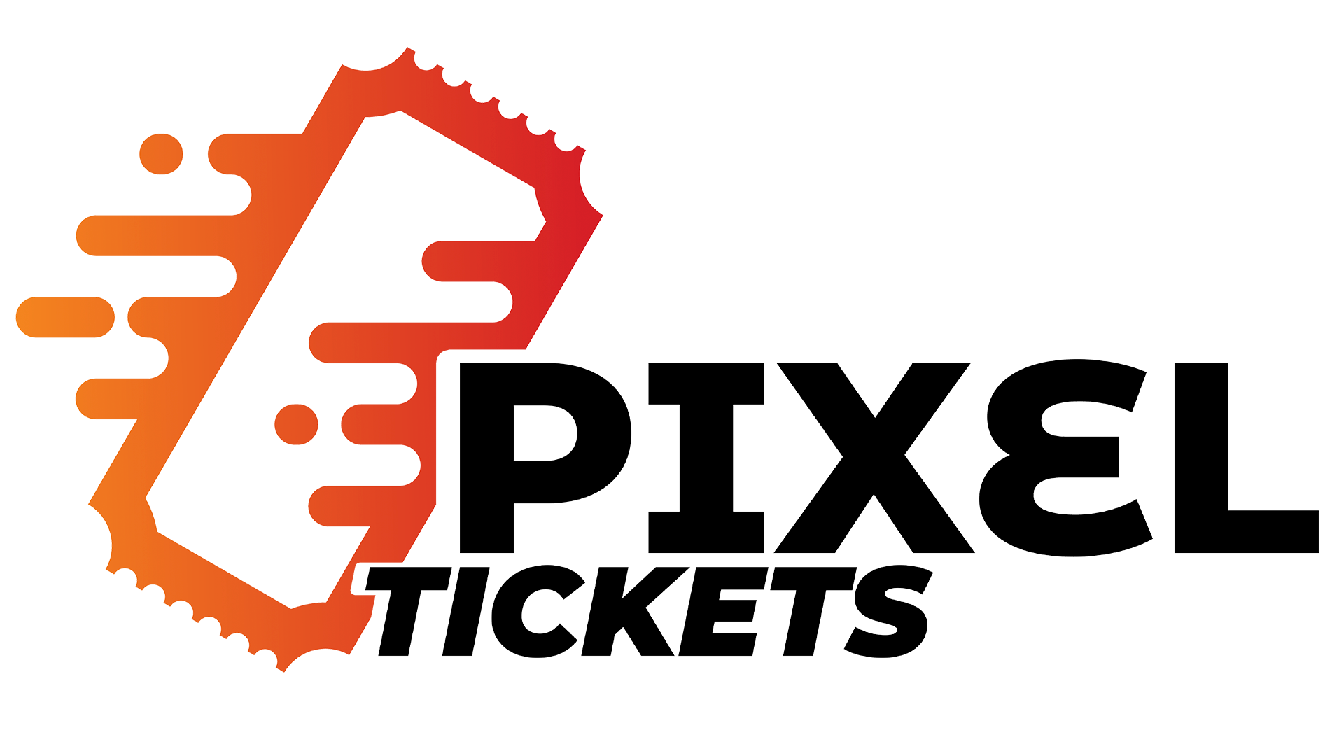 PIXEL TICKETS
